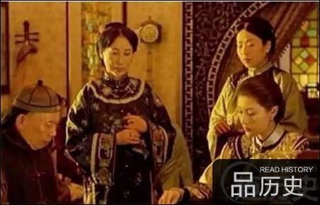 都是伺候男主人 古代通房丫头和小妾有什么区别