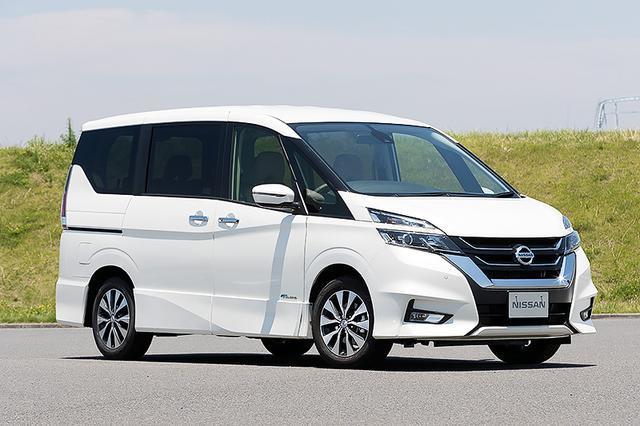 日本最火7座车,国产或10万起,终结宝骏730它最