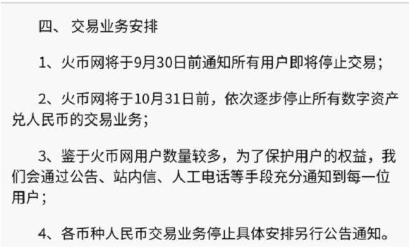 比特币等虚拟货币在全球贸易禁令后的生存情况如何？