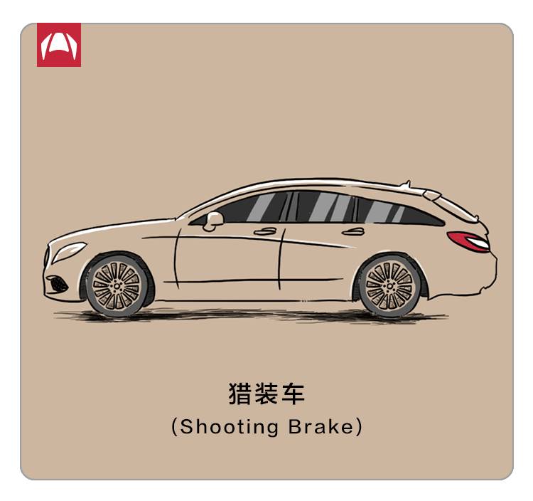 市面上的车,99.99%都属于这9类,花3分钟学会受用30年!