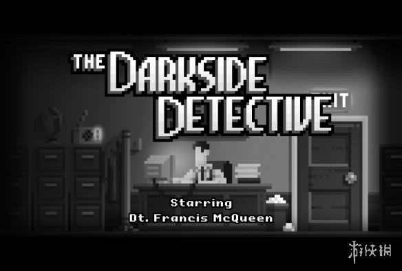 《黑暗侦探》官方公布计划登陆任天堂Switch_