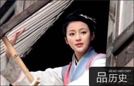 住别墅开豪车?成为西门庆的小三会得到啥好处