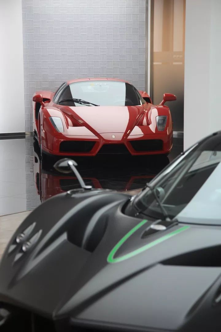 迈凯轮本田之殇,为何超跑厂商造不出F1引擎