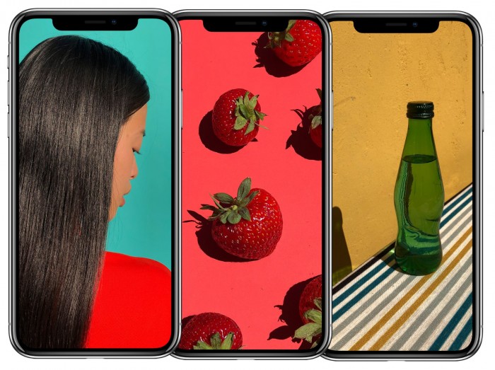 分析师:TrueDepth 相机让苹果领先Android 2.5