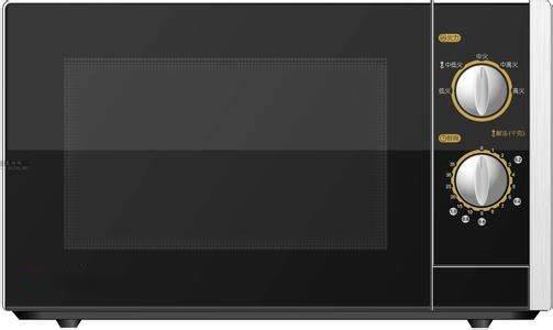 【提醒】使用微波炉,最危险的操作竟是这个.比