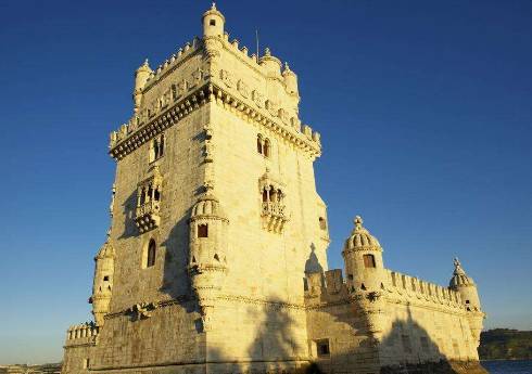 足球地理 | 令人沉醉的葡萄牙足球