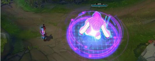 lol2017银河魔装机神皮肤出售时间与出售价格