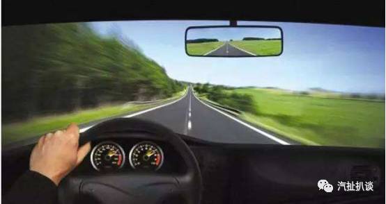 自驾车出游,老司机也不一定都知道的高速公路驾驶秘籍!