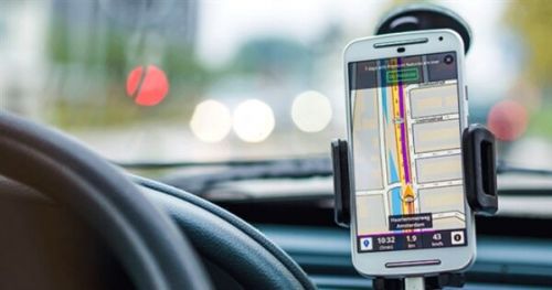 博通发布新一代GPS芯片 定位精度达到30厘米