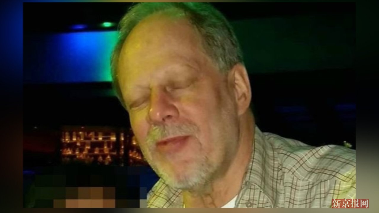 3D起底赌城枪案凶手:爱赌博听音乐会 父亲是银