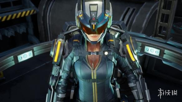 卫军:铁雨》游戏详细发表 全新敌人曝光 EDF兵