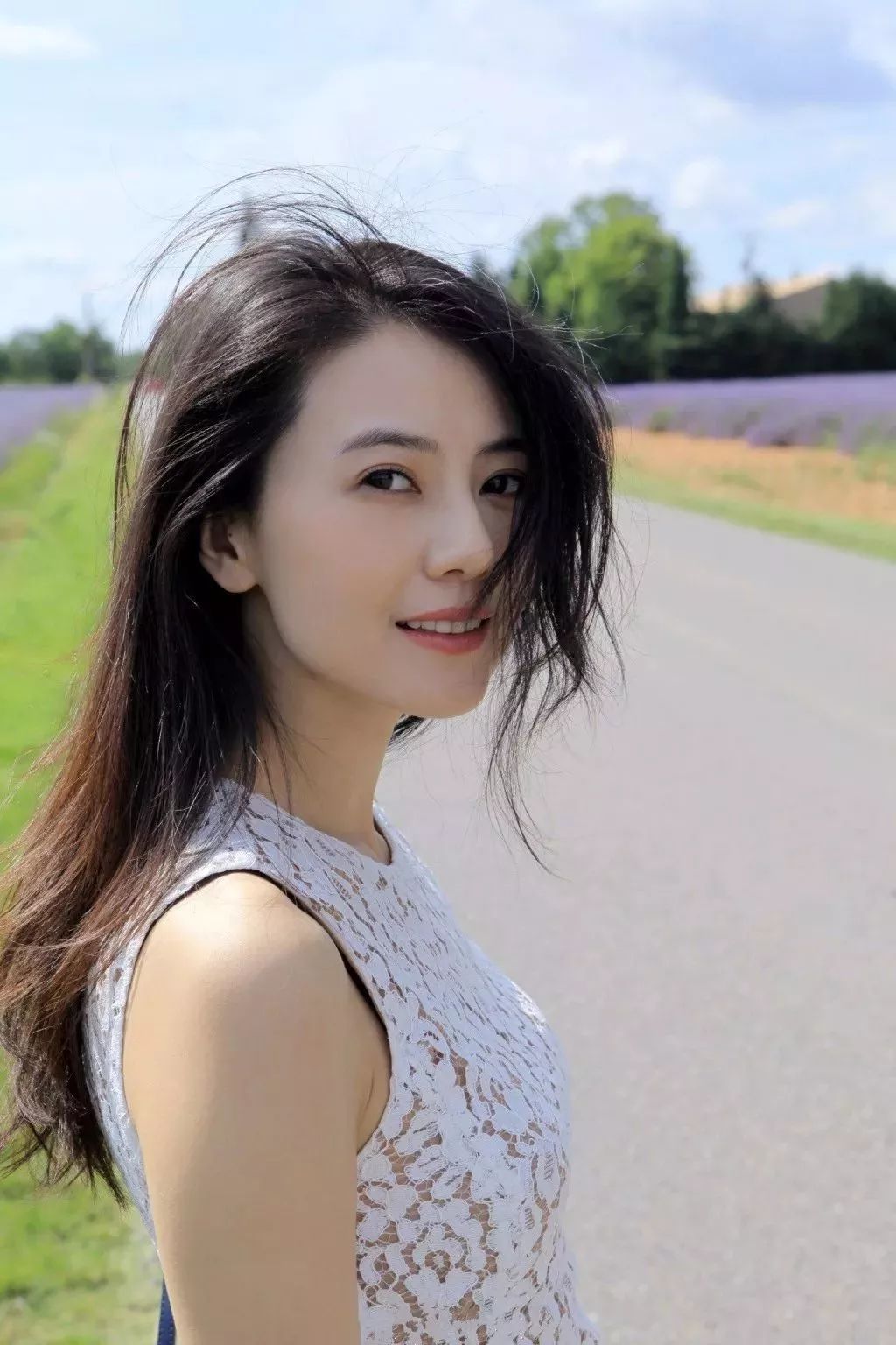 日本人眼中最漂亮的中国女明星,2017年居然是这10位美女!