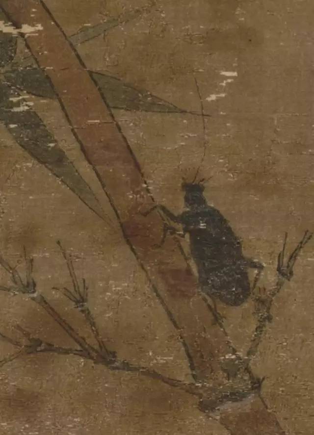 欣赏 | 日本国立博物馆藏100幅宋画，太高清了！