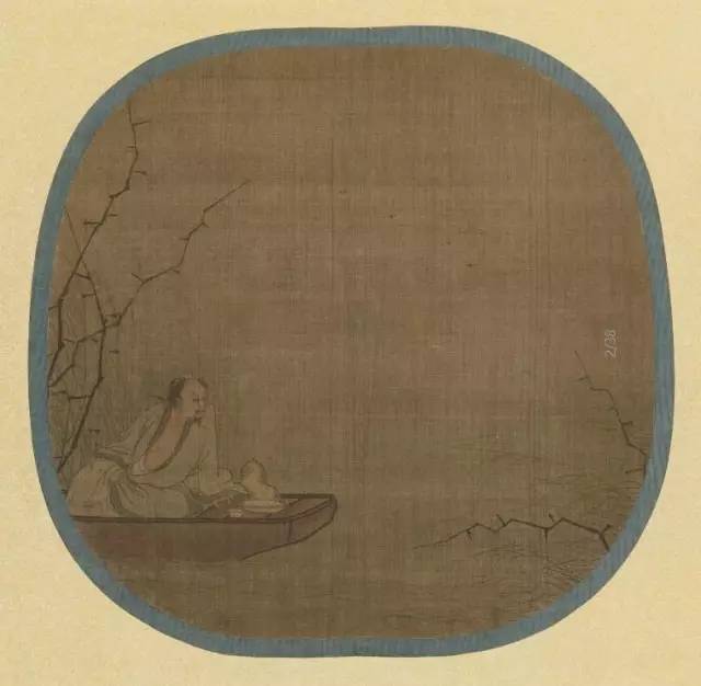 欣赏 | 日本国立博物馆藏100幅宋画，太高清了！