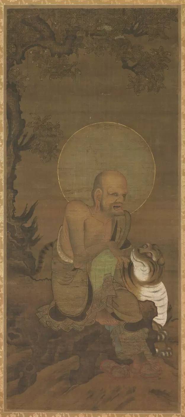 欣赏 | 日本国立博物馆藏100幅宋画，太高清了！