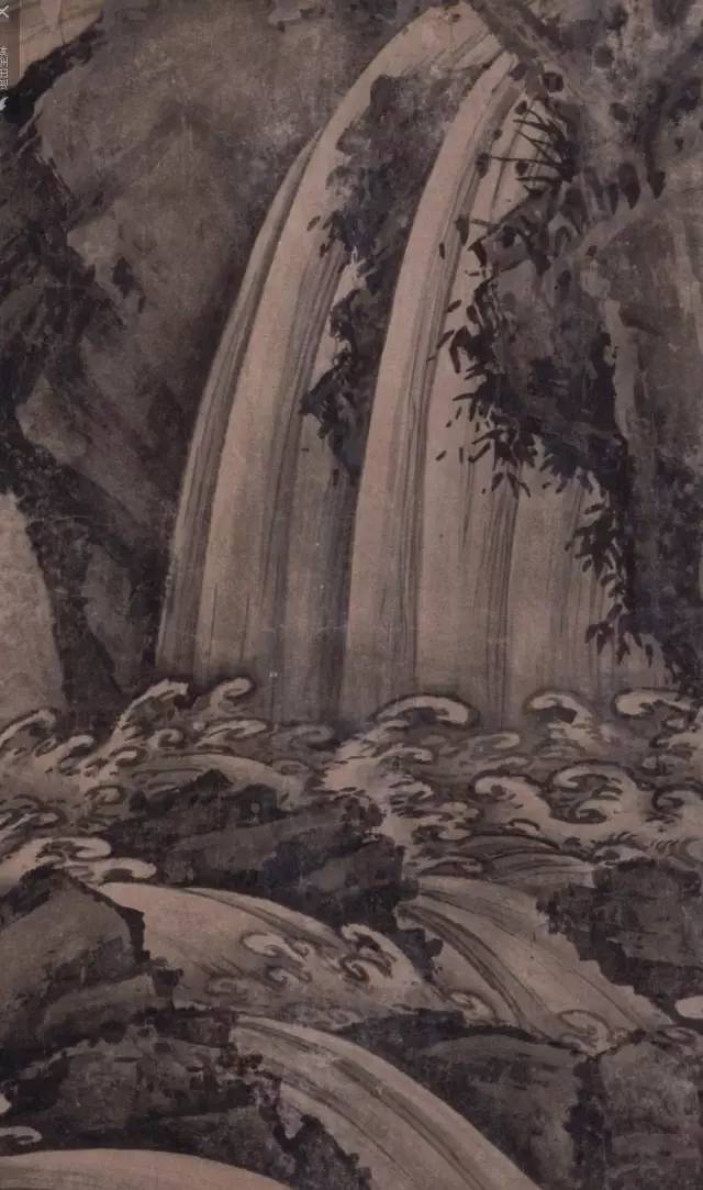 欣赏 | 日本国立博物馆藏100幅宋画，太高清了！