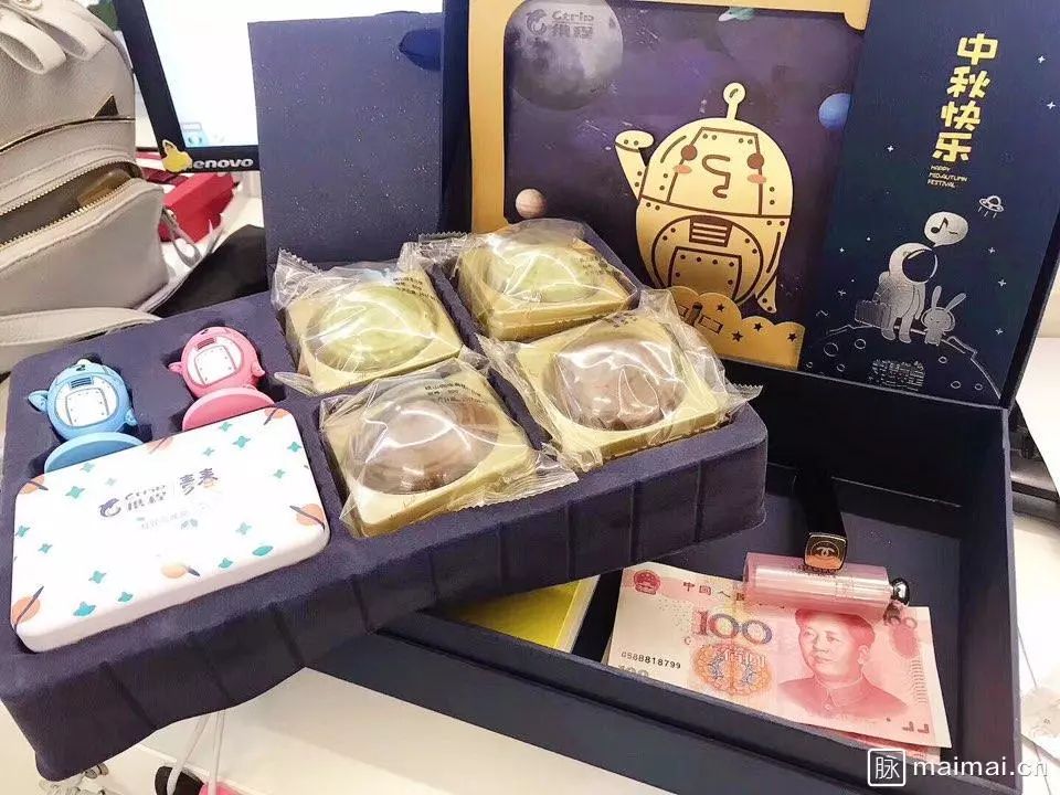 图片来源:脉脉