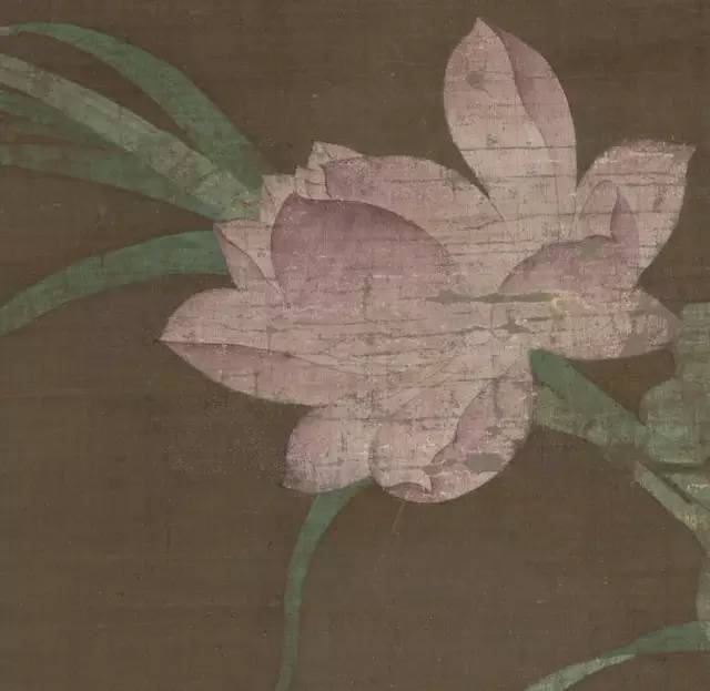 欣赏 | 日本国立博物馆藏100幅宋画，太高清了！