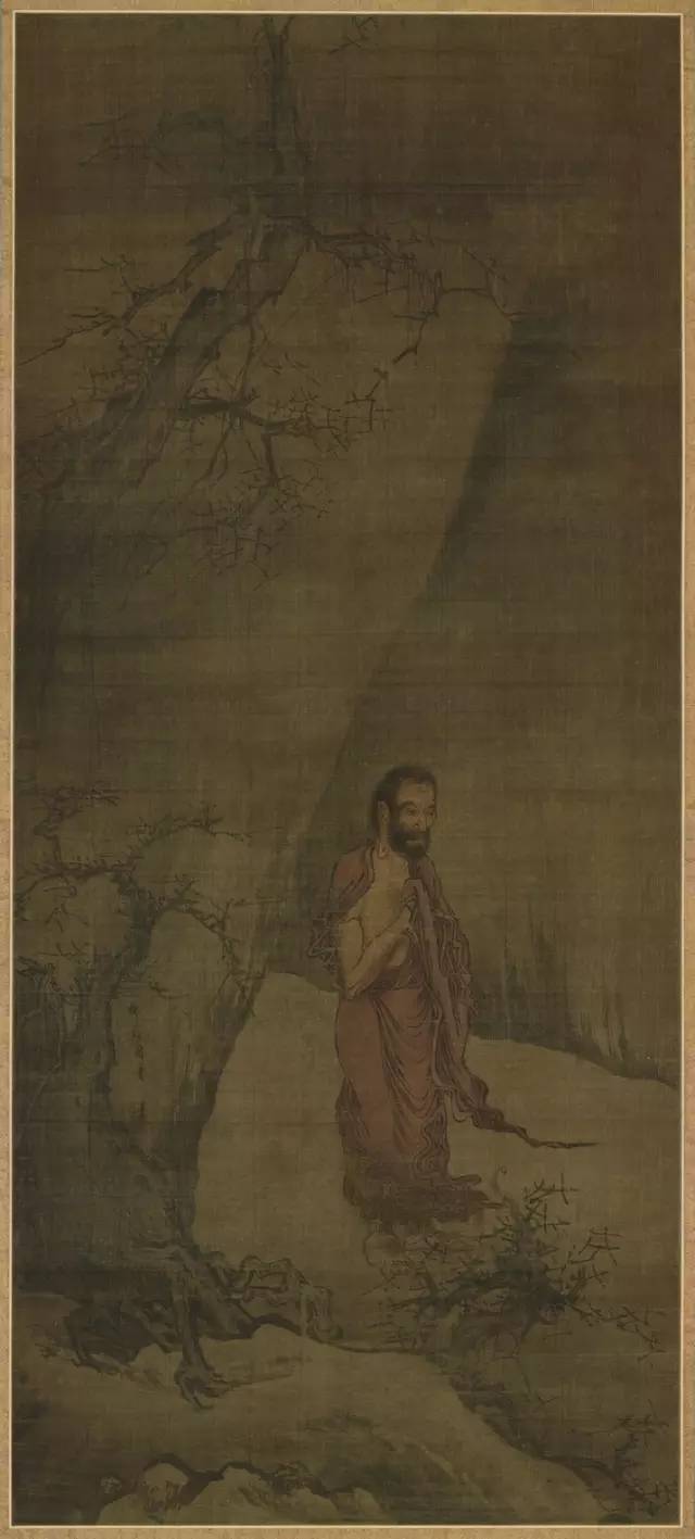 欣赏 | 日本国立博物馆藏100幅宋画，太高清了！