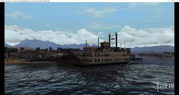 《恶魔之魂》原生4K截图 PS3模拟器添加高分