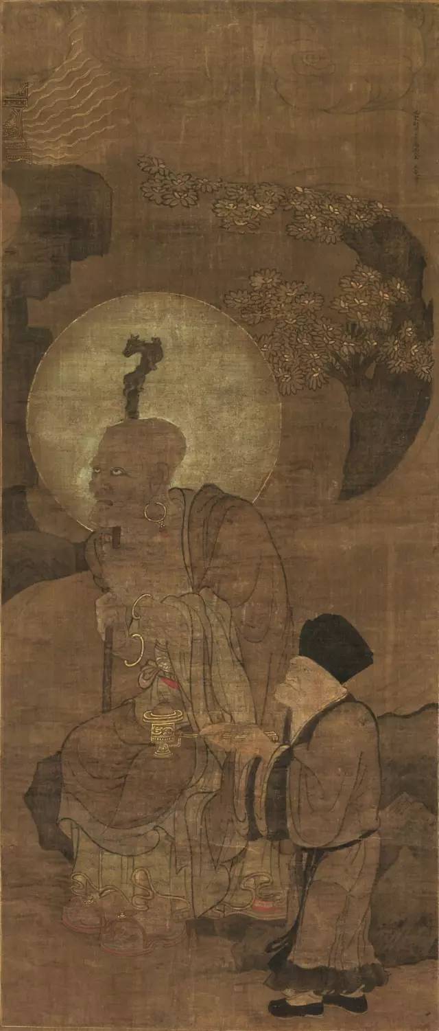 欣赏 | 日本国立博物馆藏100幅宋画，太高清了！
