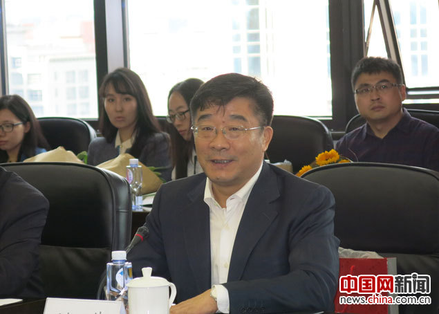 中国人民大学新闻界校友论坛(2017)举行 共话