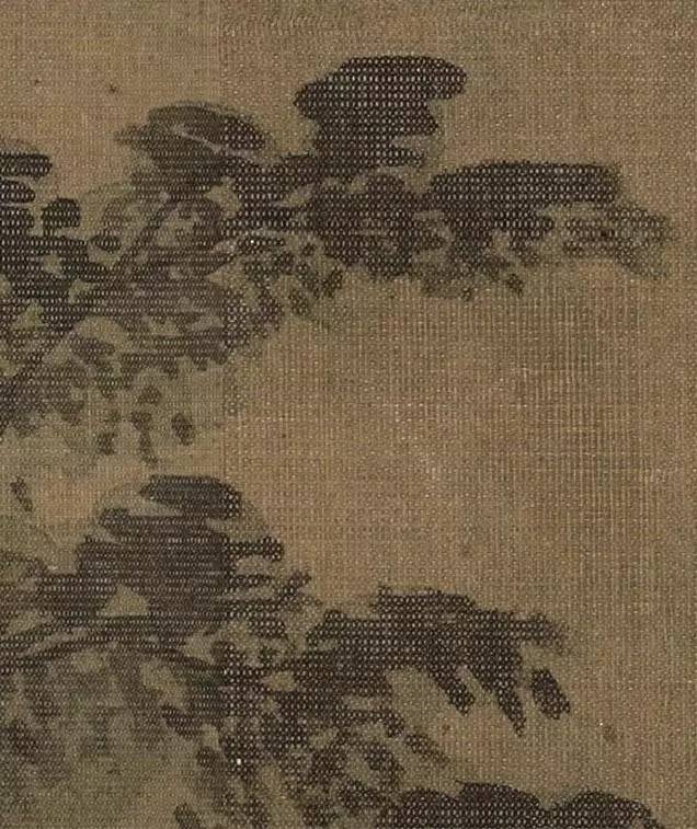 欣赏 | 日本国立博物馆藏100幅宋画，太高清了！