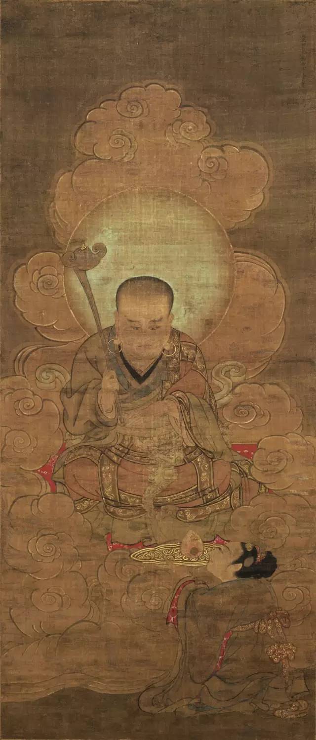 欣赏 | 日本国立博物馆藏100幅宋画，太高清了！