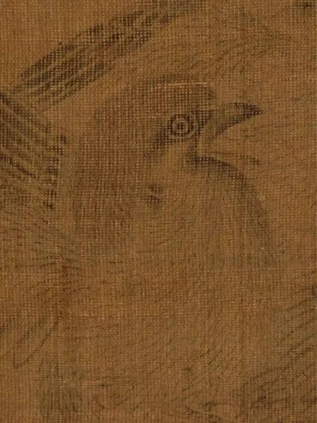 欣赏 | 日本国立博物馆藏100幅宋画，太高清了！