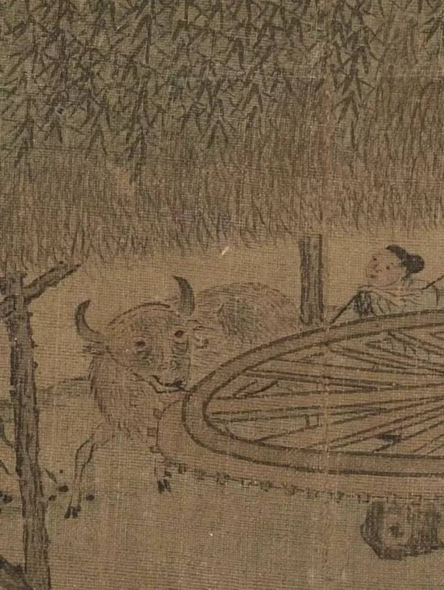 欣赏 | 日本国立博物馆藏100幅宋画，太高清了！
