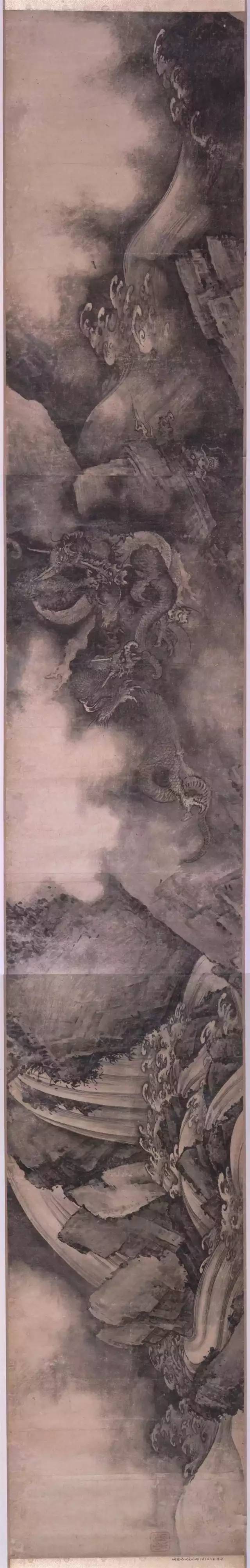 欣赏 | 日本国立博物馆藏100幅宋画，太高清了！