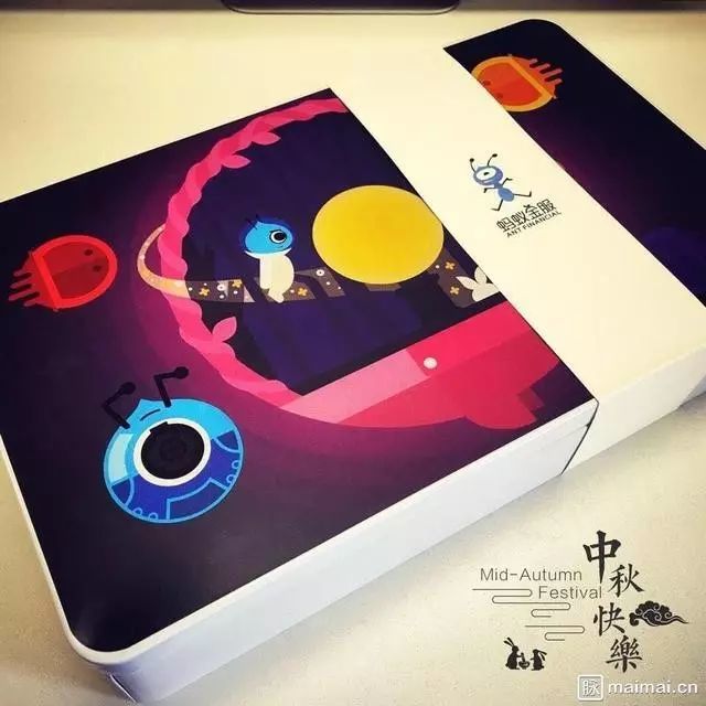 图片来源:脉脉