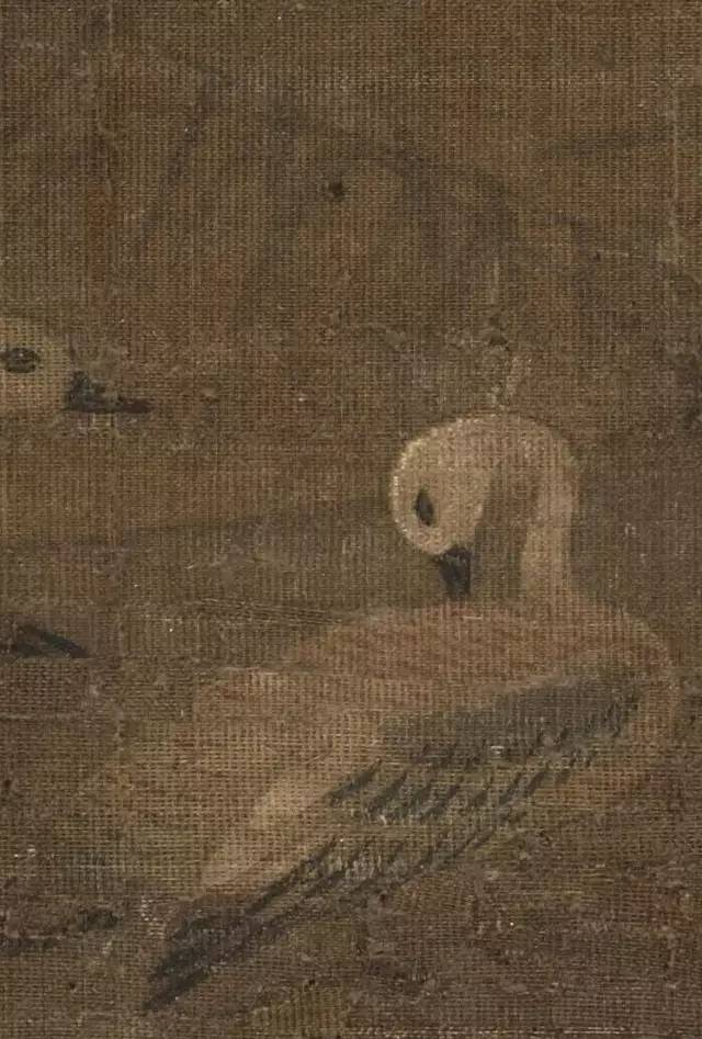欣赏 | 日本国立博物馆藏100幅宋画，太高清了！