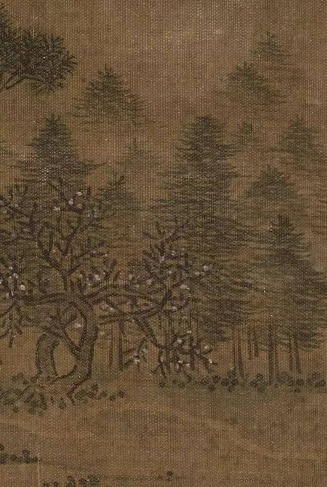 欣赏 | 日本国立博物馆藏100幅宋画，太高清了！