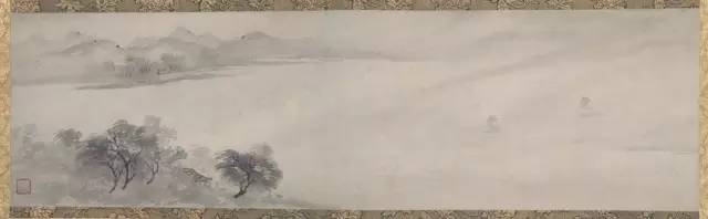欣赏 | 日本国立博物馆藏100幅宋画，太高清了！