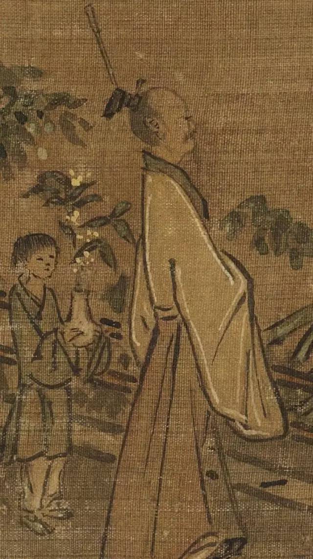 欣赏 | 日本国立博物馆藏100幅宋画，太高清了！