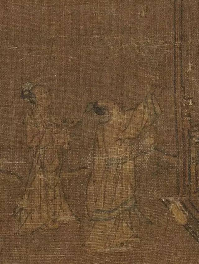 欣赏 | 日本国立博物馆藏100幅宋画，太高清了！