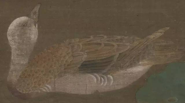 欣赏 | 日本国立博物馆藏100幅宋画，太高清了！
