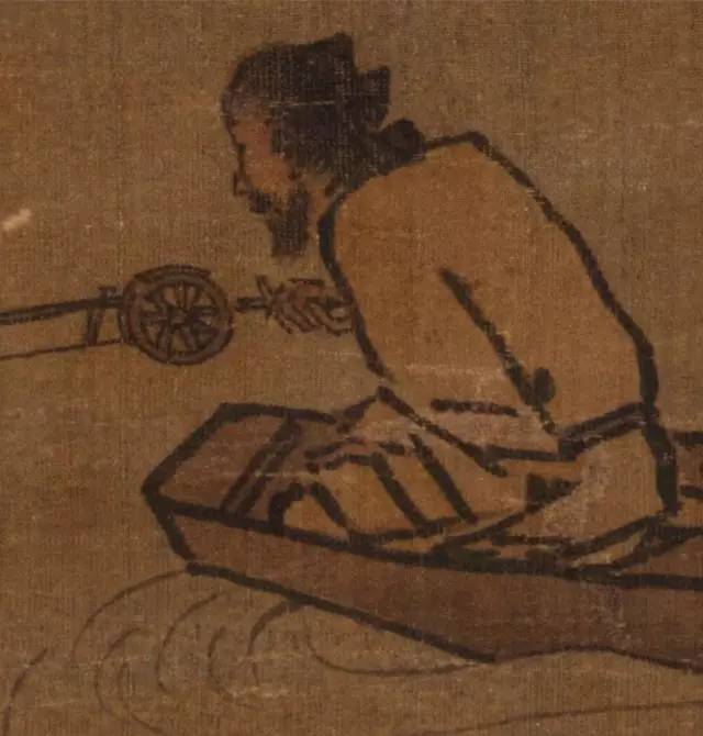 欣赏 | 日本国立博物馆藏100幅宋画，太高清了！