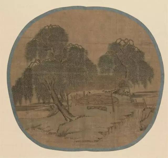 欣赏 | 日本国立博物馆藏100幅宋画，太高清了！