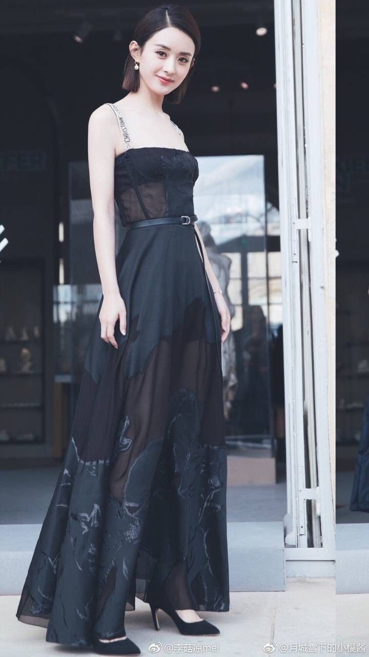 贝雷帽引发的四大时装周战役over,小花旦们谁