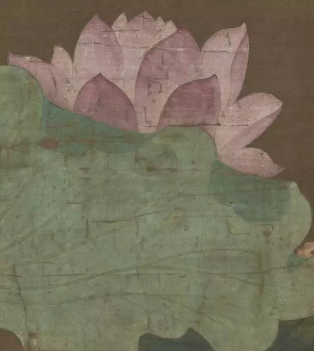 欣赏 | 日本国立博物馆藏100幅宋画，太高清了！