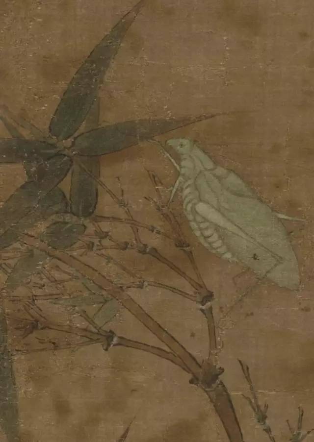 欣赏 | 日本国立博物馆藏100幅宋画，太高清了！