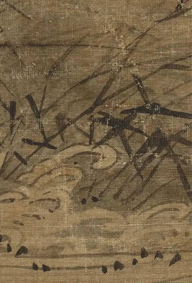 欣赏 | 日本国立博物馆藏100幅宋画，太高清了！