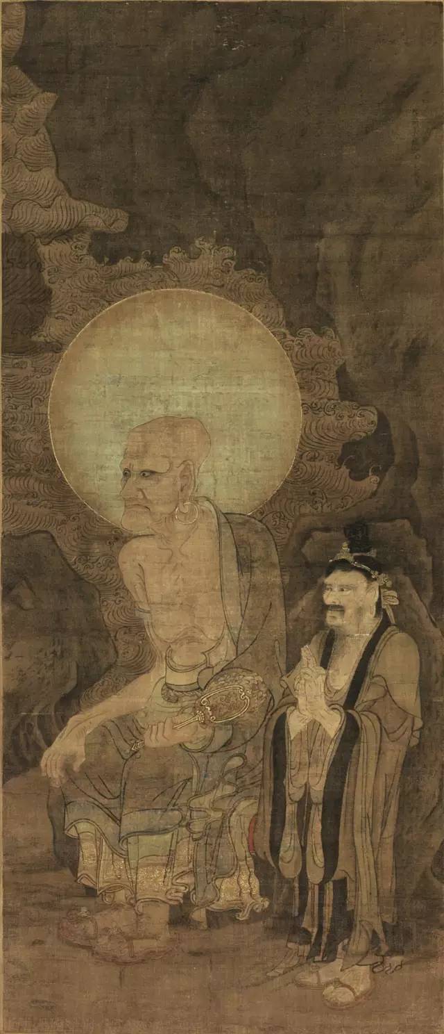 欣赏 | 日本国立博物馆藏100幅宋画，太高清了！