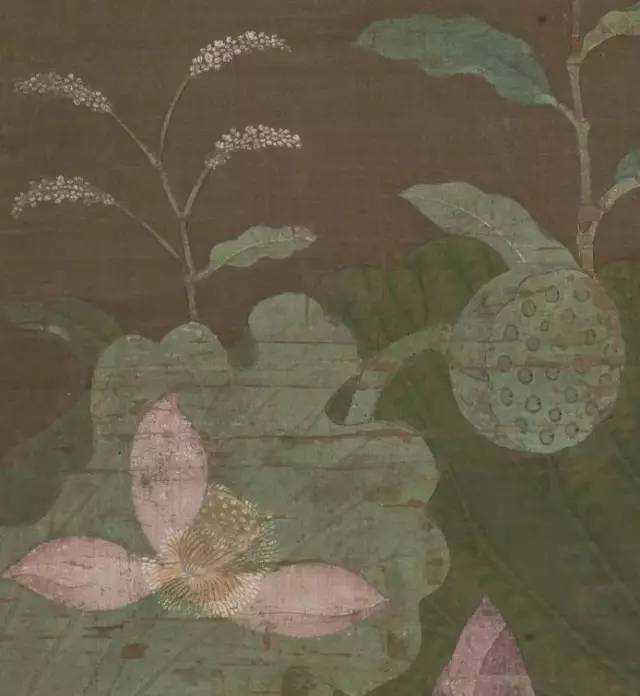 欣赏 | 日本国立博物馆藏100幅宋画，太高清了！