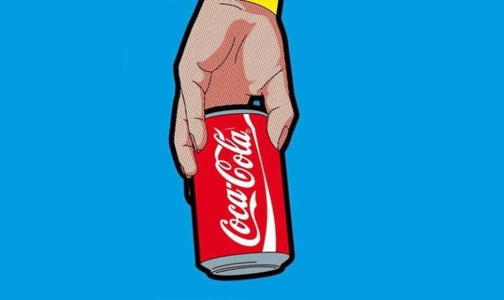 10年里所有东西都变贵了,为什么可乐却没有涨