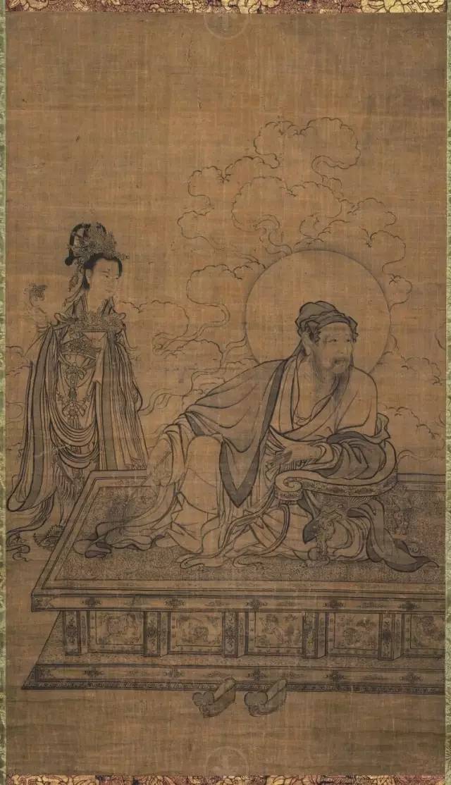 欣赏 | 日本国立博物馆藏100幅宋画，太高清了！