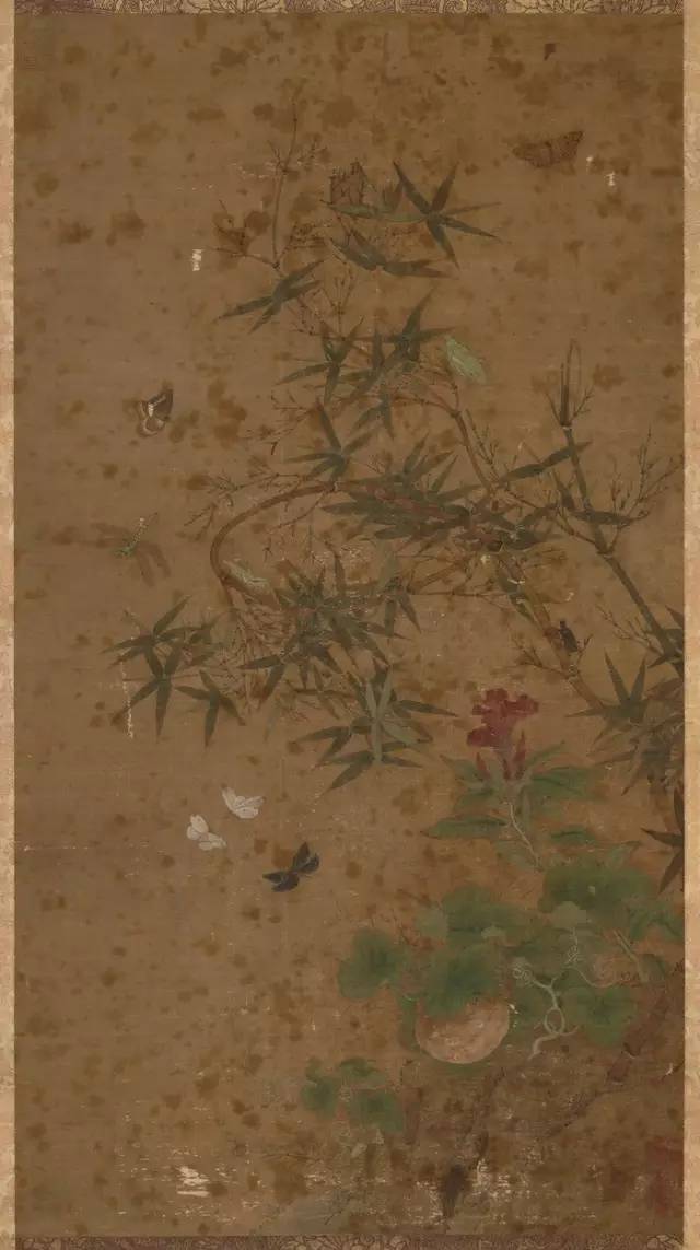 欣赏 | 日本国立博物馆藏100幅宋画，太高清了！