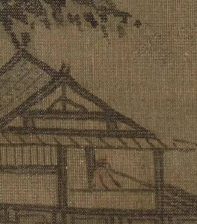 欣赏 | 日本国立博物馆藏100幅宋画，太高清了！